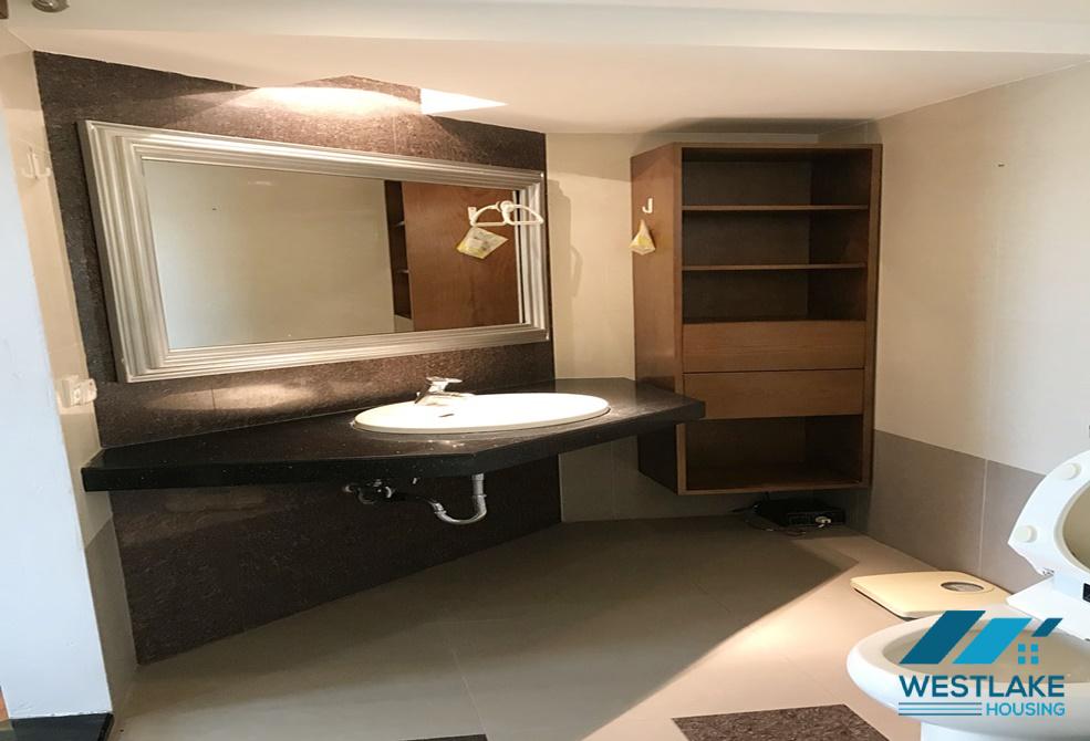 Fully furnished apartment in E tower Ciputra for rent, Tay Ho ward, Ha Noi Fully furnished apartment in E tower Ciputra for rent, Tay Ho ward, Ha Noi