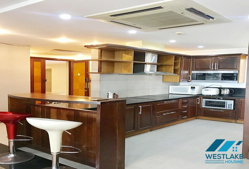 Fully furnished apartment in E tower Ciputra for rent, Tay Ho ward, Ha Noi Fully furnished apartment in E tower Ciputra for rent, Tay Ho ward, Ha Noi