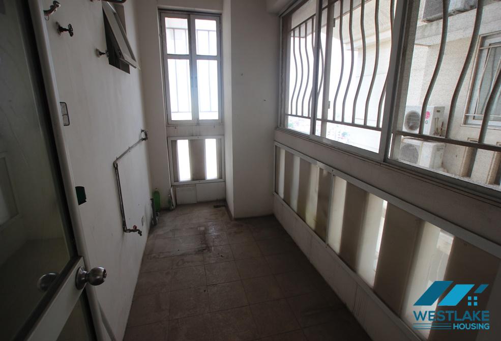 Large size apartment for rent in E Tower, Ciputra, Tay Ho, Ha Noi