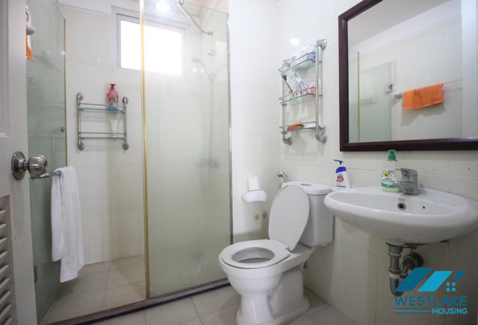 Ciputra good priced high floored apartment for rent in E Tower Ciputra good priced high floored apartment for rent in E Tower