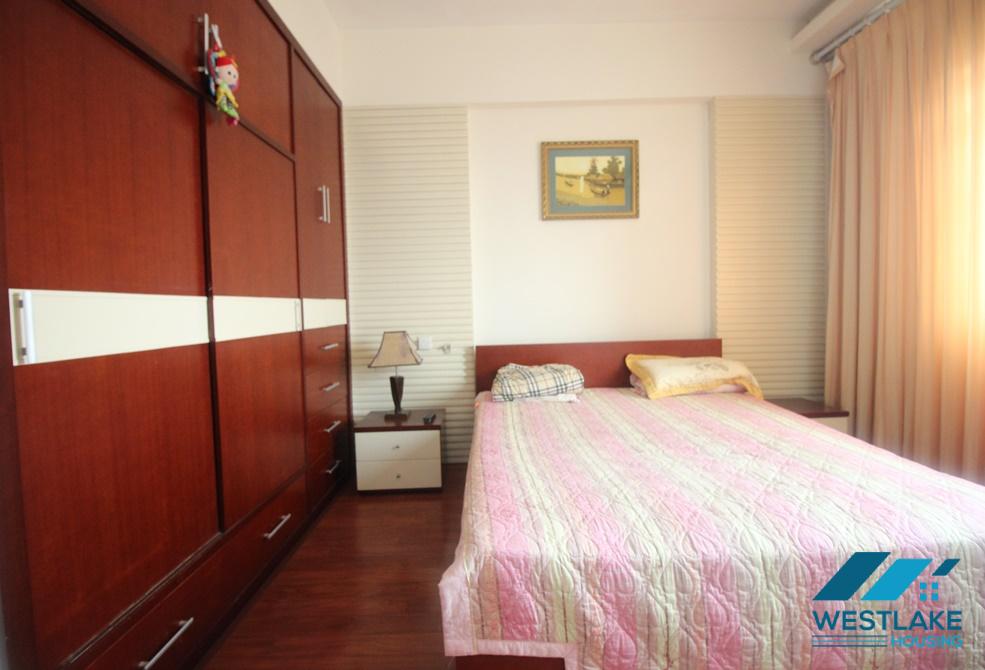 Ciputra good priced high floored apartment for rent in E Tower Ciputra good priced high floored apartment for rent in E Tower