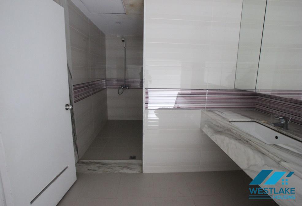 Nice penthouse available for lease in Ciputra, Tay Ho, Hanoi- fully furnished