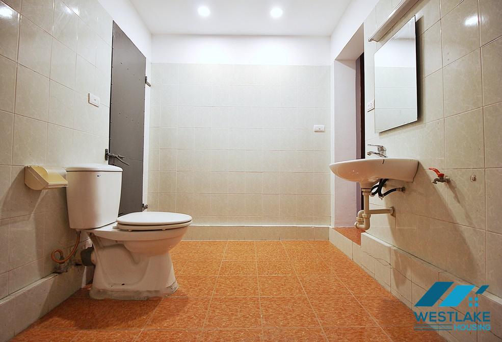 French colonial house with swimming pool for rent in Westlake area, Tay Ho, Ha Noi