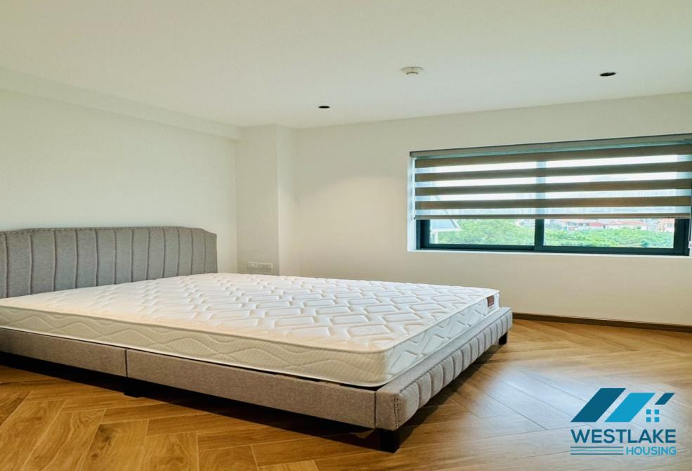 A colorful 3 bedroom apartment in Ciputra for rent, Tay Ho ward, Ha Noi A colorful 3 bedroom apartment in Ciputra for rent, Tay Ho ward, Ha Noi