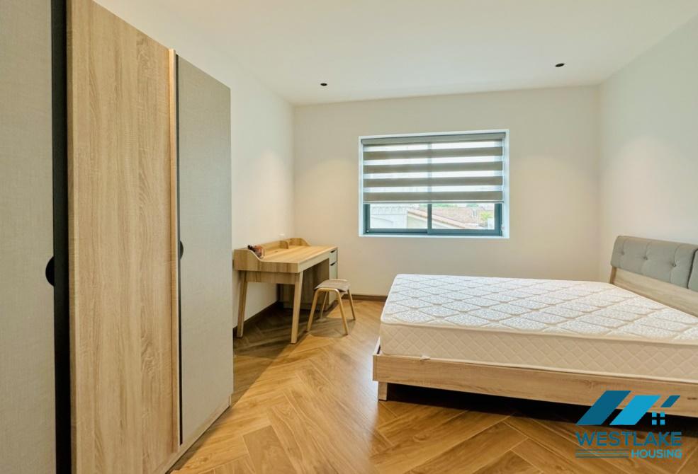 A colorful 3 bedroom apartment in Ciputra for rent, Tay Ho ward, Ha Noi A colorful 3 bedroom apartment in Ciputra for rent, Tay Ho ward, Ha Noi