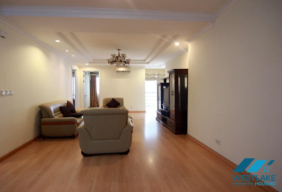 Apartment with 02 bedrooms for rent in Ciputra, Tay Ho ward, Ha Noi Apartment with 02 bedrooms for rent in Ciputra, Tay Ho ward, Ha Noi