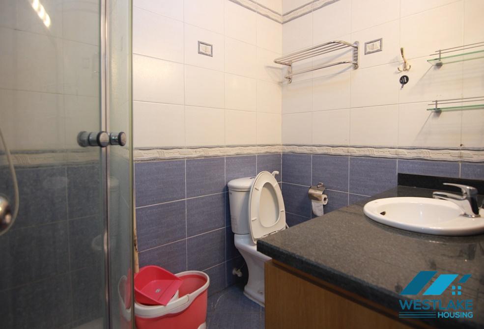 Apartment with 02 bedrooms for rent in Ciputra, Tay Ho ward, Ha Noi Apartment with 02 bedrooms for rent in Ciputra, Tay Ho ward, Ha Noi