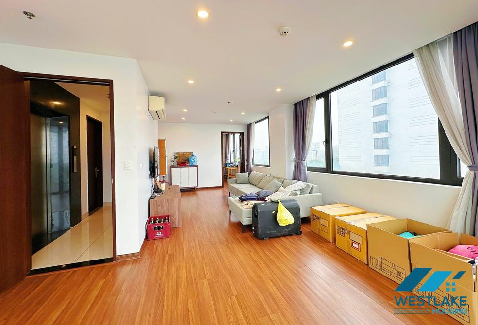 Morden duplex 3 bedrooms apartment for rent in Tay Ho ward, Ha Noi Morden duplex 3 bedrooms apartment for rent in Tay Ho ward, Ha Noi