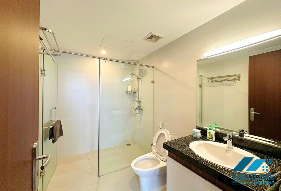 Morden duplex 3 bedrooms apartment for rent in Tay Ho ward, Ha Noi Morden duplex 3 bedrooms apartment for rent in Tay Ho ward, Ha Noi