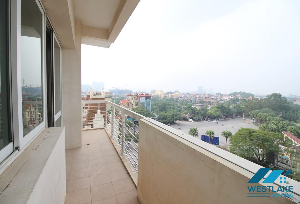Nice and spacious apartment rental in Ciputra E tower, Tay Ho ward, Ha Noi Nice and spacious apartment rental in Ciputra E tower, Tay Ho ward, Ha Noi