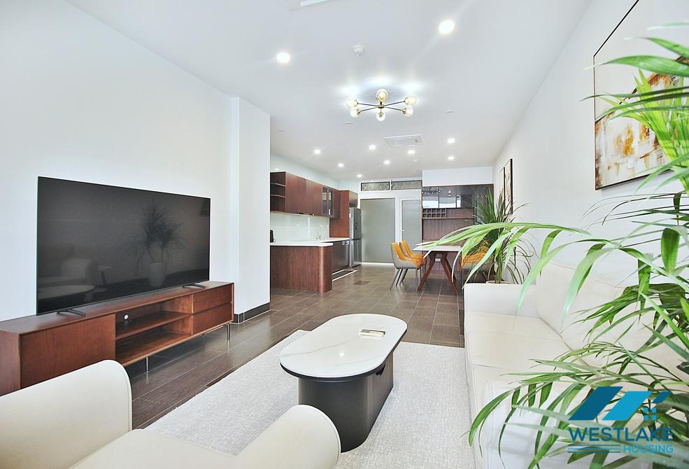 Lake view 03 bedrooms apartment for rent in Quang An st, Tay Ho ward, Tay Ho Lake view 03 bedrooms apartment for rent in Quang An st, Tay Ho ward, Tay Ho