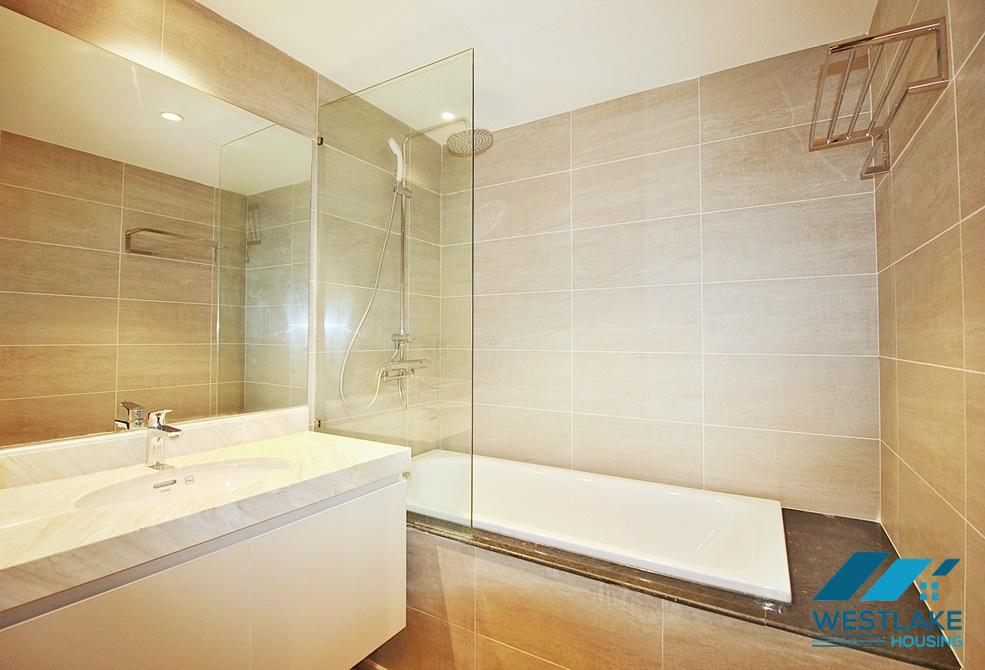 A modern apartment for rent in To Ngoc Van area, Tay Ho, Ha Noi