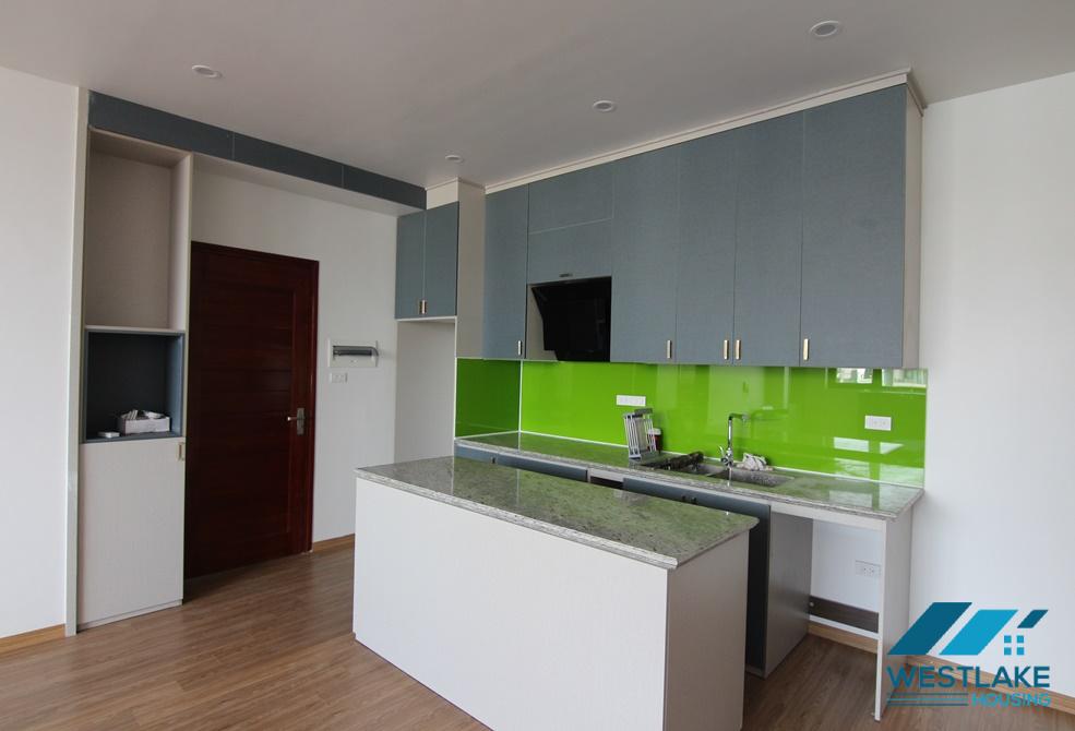 A 3bedroom apartment with lot of natural light for rent in Xuan Dieu, Tay Ho