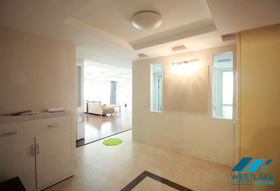 Newly renovated apartment with huge living room for rent in Ciputra, Tay Ho, Hanoi Newly renovated apartment with huge living room for rent in Ciputra, Tay Ho, Hanoi