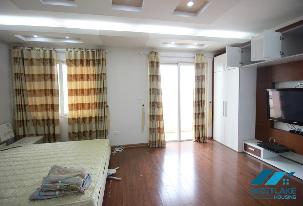 Newly renovated apartment with huge living room for rent in Ciputra, Tay Ho, Hanoi Newly renovated apartment with huge living room for rent in Ciputra, Tay Ho, Hanoi