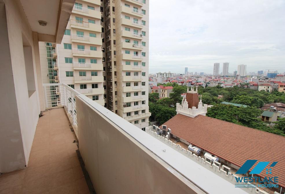 Newly renovated apartment with huge living room for rent in Ciputra, Tay Ho, Hanoi Newly renovated apartment with huge living room for rent in Ciputra, Tay Ho, Hanoi