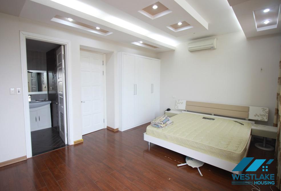 Newly renovated apartment with huge living room for rent in Ciputra, Tay Ho, Hanoi Newly renovated apartment with huge living room for rent in Ciputra, Tay Ho, Hanoi