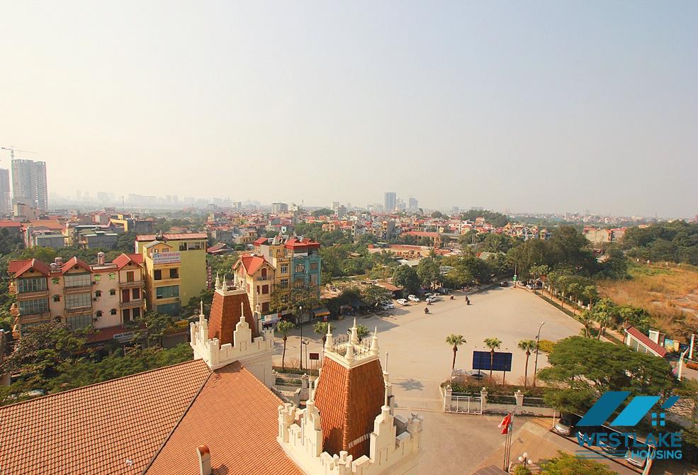 4 bedrooms apartment for rent in Ciputra, Tay Ho ward, Ha Noi 4 bedrooms apartment for rent in Ciputra, Tay Ho ward, Ha Noi