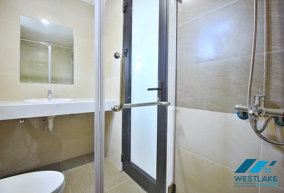 A beautiful lakeview 2 bedrooms apartment for rent in Tay Ho, Ha Noi