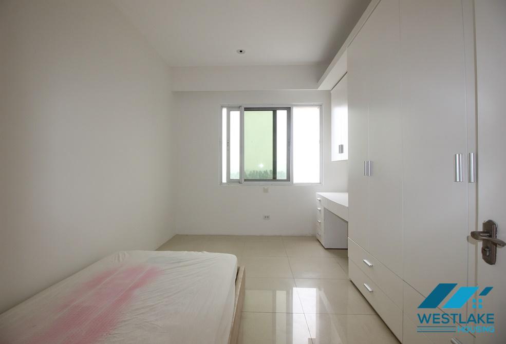 Ciputra apartment for rent with 154sqm, 03 bedrooms, Tay Ho ward, Ha Noi Ciputra apartment for rent with 154sqm, 03 bedrooms, Tay Ho ward, Ha Noi