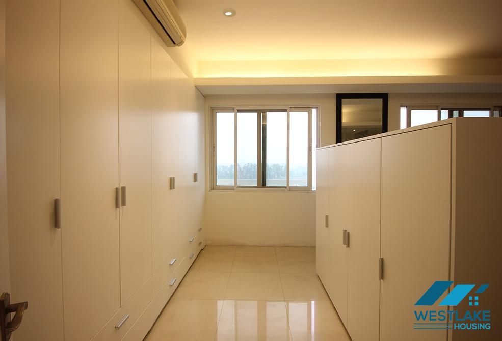 Ciputra apartment for rent with 154sqm, 03 bedrooms, Tay Ho ward, Ha Noi Ciputra apartment for rent with 154sqm, 03 bedrooms, Tay Ho ward, Ha Noi