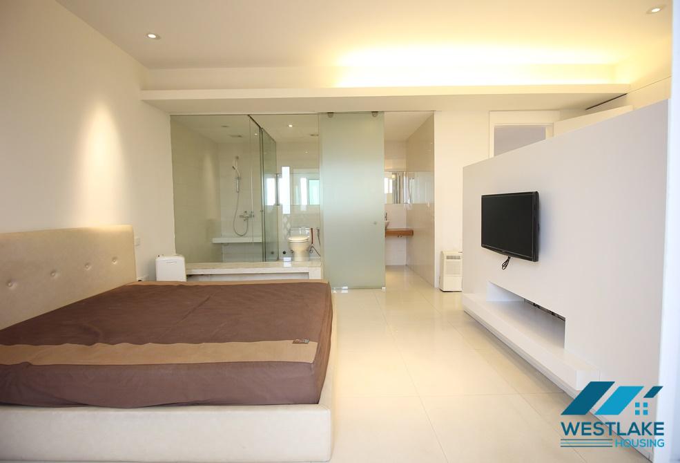 Ciputra apartment for rent with 154sqm, 03 bedrooms, Tay Ho ward, Ha Noi Ciputra apartment for rent with 154sqm, 03 bedrooms, Tay Ho ward, Ha Noi