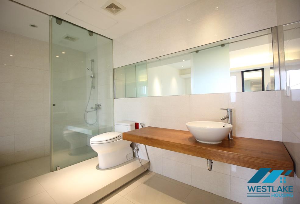 Ciputra apartment for rent with 154sqm, 03 bedrooms, Tay Ho ward, Ha Noi Ciputra apartment for rent with 154sqm, 03 bedrooms, Tay Ho ward, Ha Noi