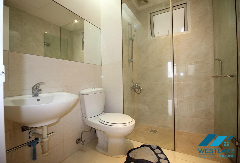 Ciputra apartment for rent with 154sqm, 03 bedrooms, Tay Ho ward, Ha Noi Ciputra apartment for rent with 154sqm, 03 bedrooms, Tay Ho ward, Ha Noi