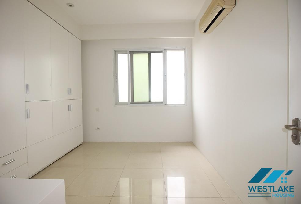 Ciputra apartment for rent with 154sqm, 03 bedrooms, Tay Ho ward, Ha Noi Ciputra apartment for rent with 154sqm, 03 bedrooms, Tay Ho ward, Ha Noi