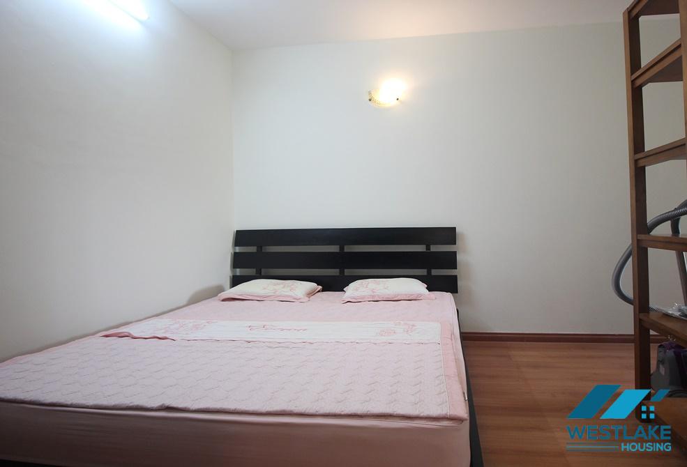 3 bedrooms apartment for rent in Ciputra, Tay Ho ward, Ha Noi 3 bedrooms apartment for rent in Ciputra, Tay Ho ward, Ha Noi