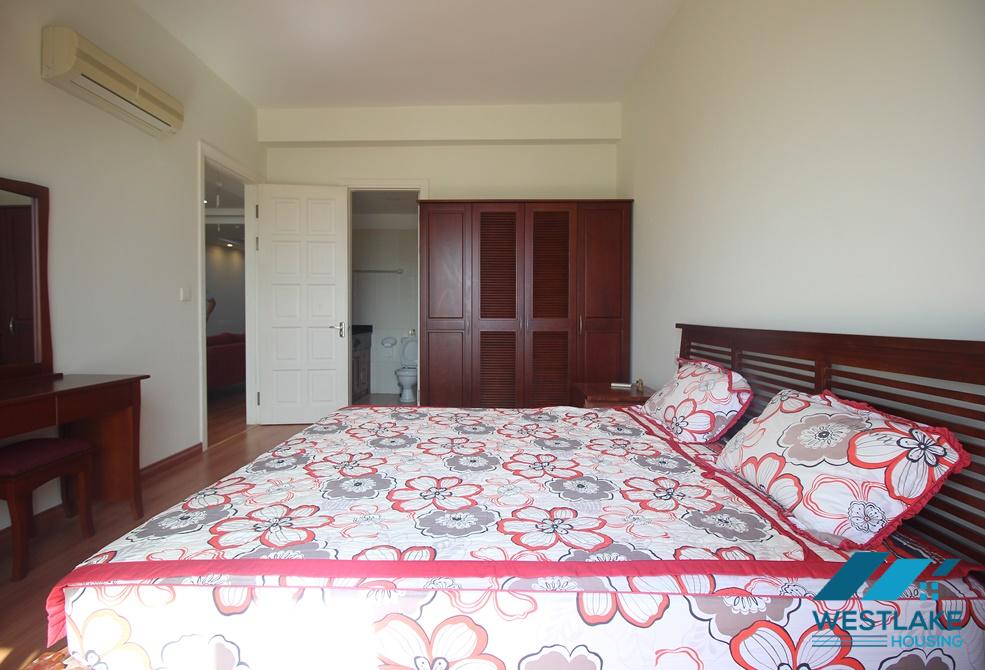 3 bedrooms apartment for rent in Ciputra, Tay Ho ward, Ha Noi 3 bedrooms apartment for rent in Ciputra, Tay Ho ward, Ha Noi