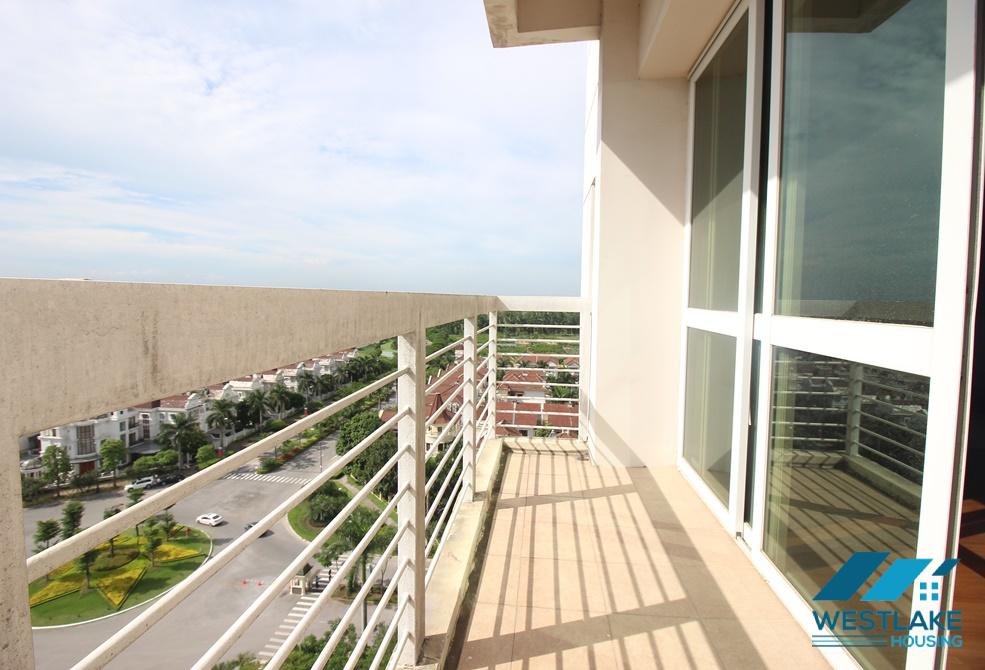 3 bedrooms apartment for rent in Ciputra, Tay Ho ward, Ha Noi 3 bedrooms apartment for rent in Ciputra, Tay Ho ward, Ha Noi