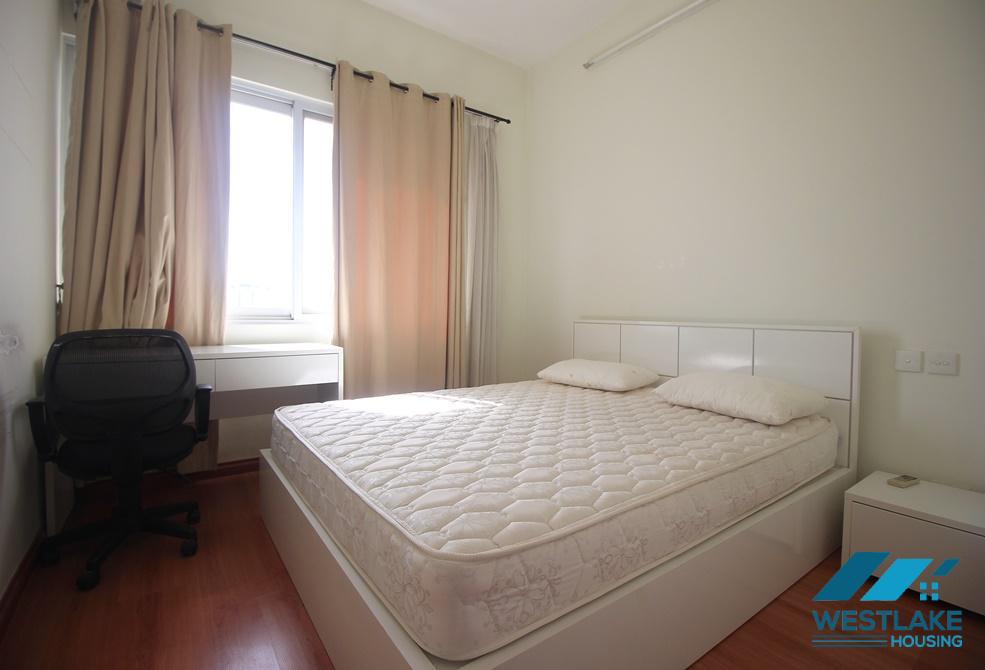 3 bedrooms apartment for rent in Ciputra, Tay Ho ward, Ha Noi 3 bedrooms apartment for rent in Ciputra, Tay Ho ward, Ha Noi