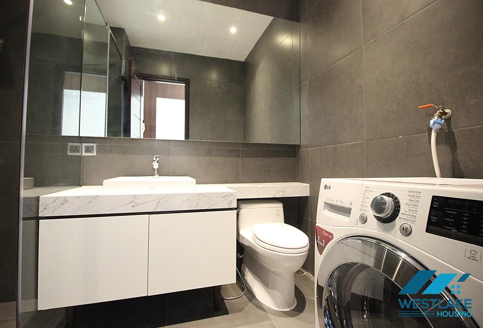 Superior serviced apartment for rent in Tu Hoa area, Tay Ho, Ha Noi