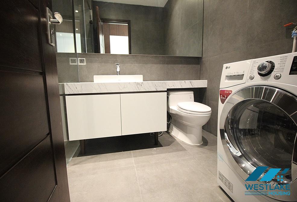 Superior serviced apartment for rent in Tu Hoa area, Tay Ho, Ha Noi