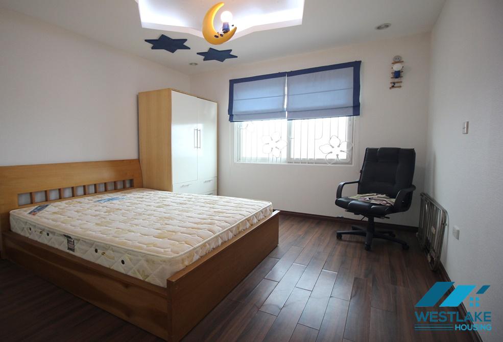 Spacious 3 bedrooms apartment for rent in Ciputra international city, Hanoi, Vietnam Spacious 3 bedrooms apartment for rent in Ciputra international city, Hanoi, Vietnam
