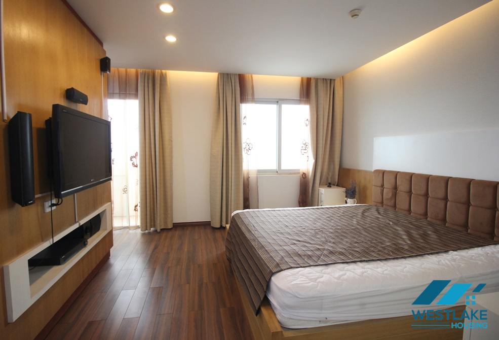 Spacious 3 bedrooms apartment for rent in Ciputra international city, Hanoi, Vietnam Spacious 3 bedrooms apartment for rent in Ciputra international city, Hanoi, Vietnam