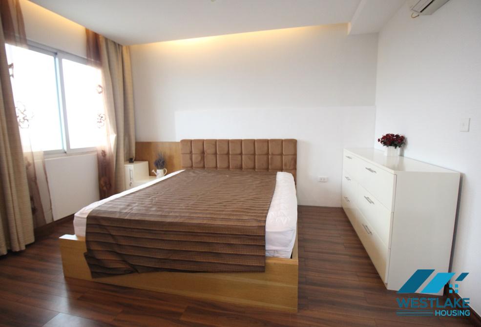 Spacious 3 bedrooms apartment for rent in Ciputra international city, Hanoi, Vietnam Spacious 3 bedrooms apartment for rent in Ciputra international city, Hanoi, Vietnam