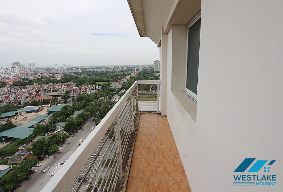 Furnished 03 bedroom apartment for rent in Ciputra, E4 Tower, Tay Ho ward, Ha Noi Furnished 03 bedroom apartment for rent in Ciputra, E4 Tower, Tay Ho ward, Ha Noi