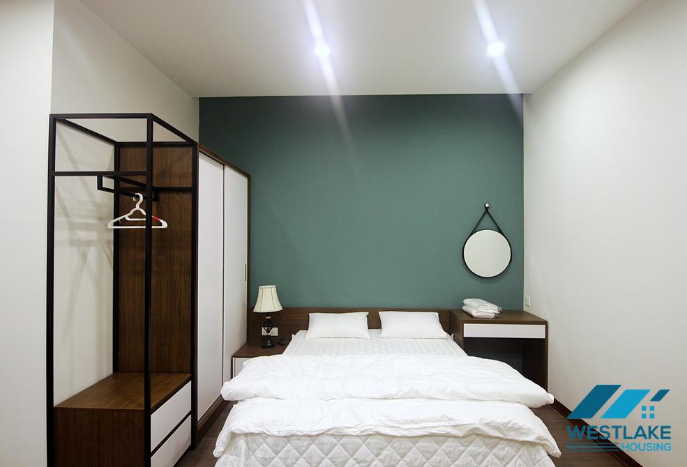 A lovely studio near the Lake side for rent in Tu Hoa area, Tay Ho, Ha Noi