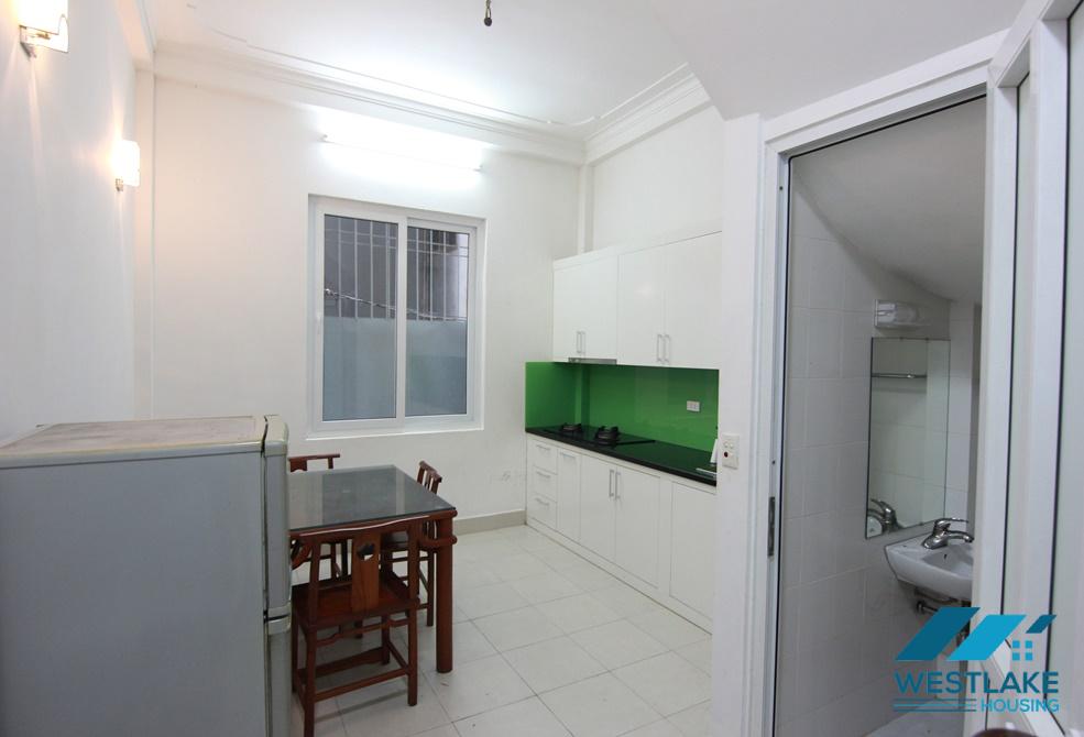 A 7 bedroom house for rent in Nghi Tam, Tay Ho, Ha Noi