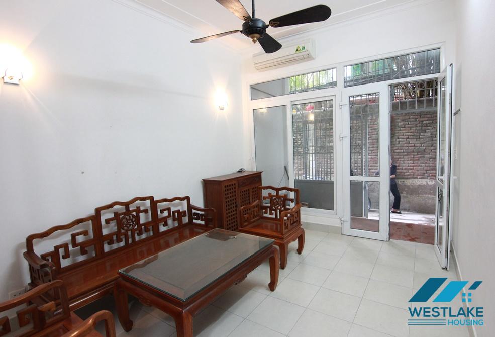 A 7 bedroom house for rent in Nghi Tam, Tay Ho, Ha Noi