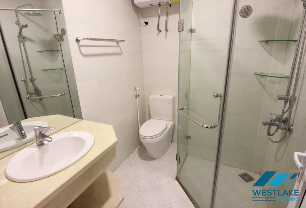 A 7 bedroom house for rent in Nghi Tam, Tay Ho, Ha Noi