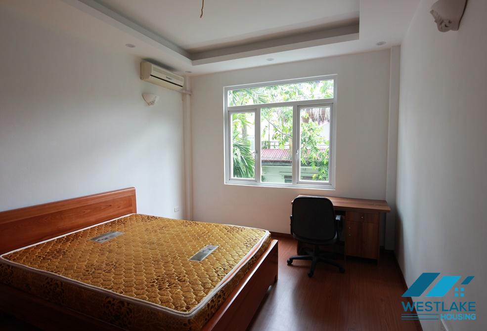 A 7 bedroom house for rent in Nghi Tam, Tay Ho, Ha Noi
