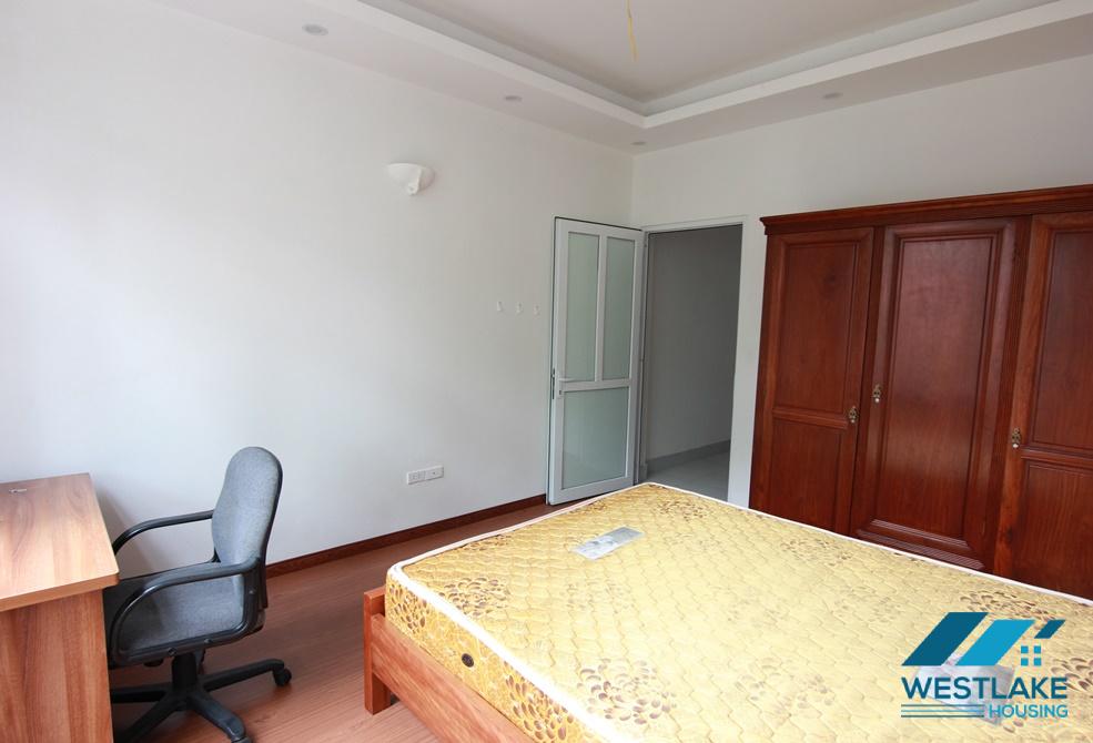 A 7 bedroom house for rent in Nghi Tam, Tay Ho, Ha Noi