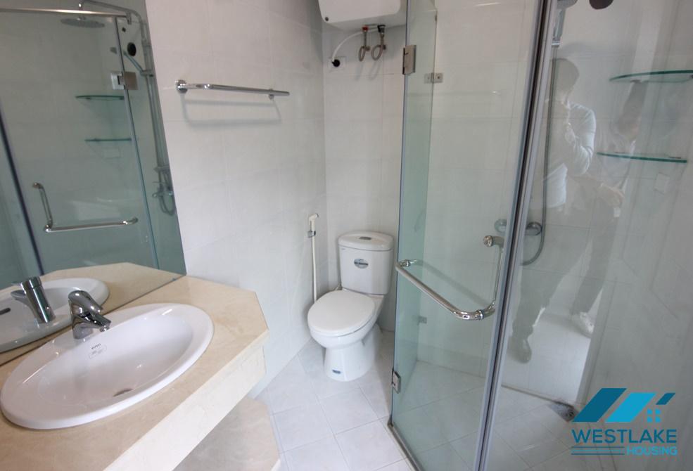 A 7 bedroom house for rent in Nghi Tam, Tay Ho, Ha Noi