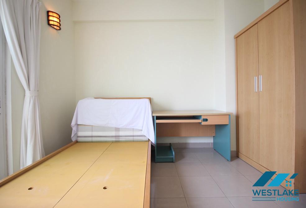 Elegant and spacious apartment for rent in Ciputra, Tay Ho ward, Ha Noi Elegant and spacious apartment for rent in Ciputra, Tay Ho ward, Ha Noi