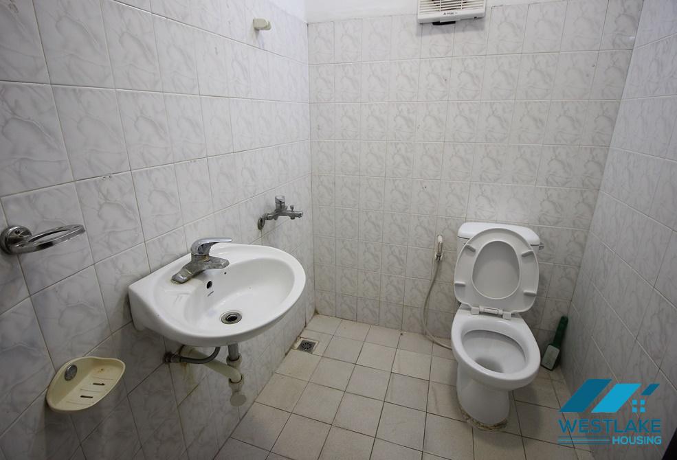 A 5 bedroom house with big yard for rent in Nghi Tam, Tay Ho