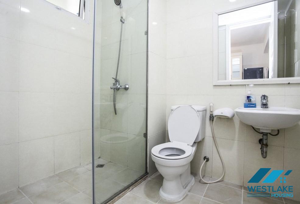 Beautiful and modern penthouse for rent in Ciputra, Tay Ho, Ha Noi