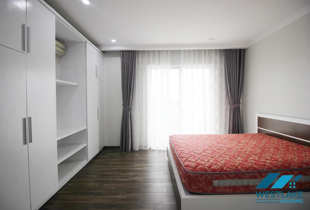 Furnished 3 bedroom apartment for rent in Ciputra E Tower, Tay Ho ward, Ha Noi Furnished 3 bedroom apartment for rent in Ciputra E Tower, Tay Ho ward, Ha Noi